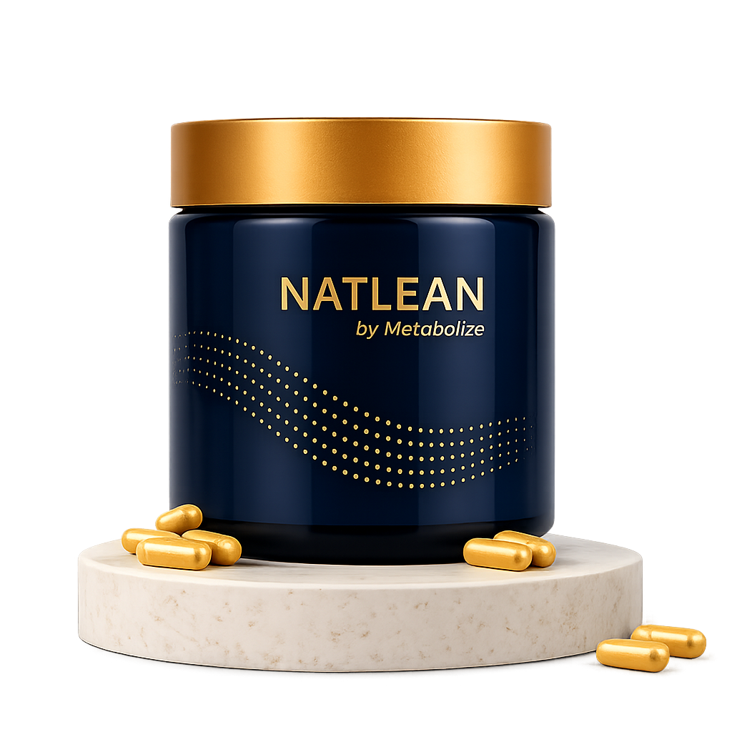 NATLEAN product bottle
