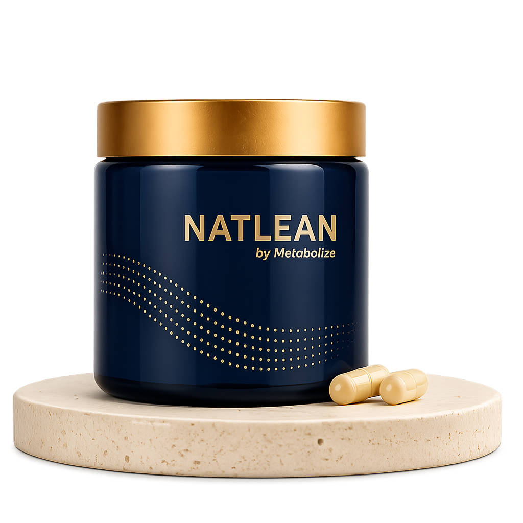 NATLEAN product bottle